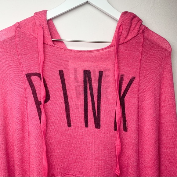 PINK | Hoodie - Picture 4 of 10